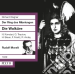 Richard Wagner - Die Walkure (3 Cd) cd