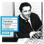 Franz Schubert - Fierrabras