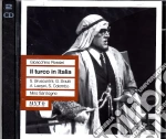 Gioacchino Rossini - Il Turco In Italia (2 Cd) cd