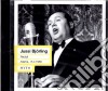 Jussi Bjorling Live Recital (Atlanta 13.04.1959) cd