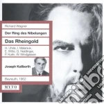Richard Wagner - Das Rheingold (2 Cd) cd