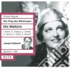 Richard Wagner - Die Walkure (3 Cd) cd