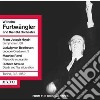 Wilhelm Furtwangler: Haydn, Beethoven, Ravel, R. Strauss (Torino 1952) cd