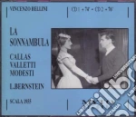 Vincenzo Bellini - La Sonnambula (2 Cd) cd