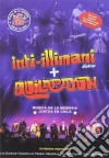 (Music Dvd) Inti-Illimani - Historico cd