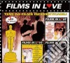 Films In Love / Various (3 Cd) cd