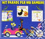 Hit Parade Per Noi Bambini / Various (3 Cd)