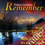 Franco Costanza - Tocco Di Classe 4 cd