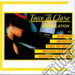 Franco Costanza - Tocco Di Classe Compilation cd