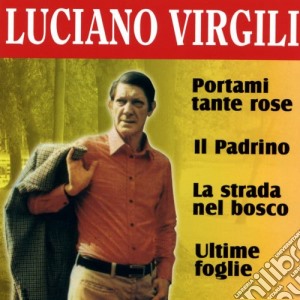 Luciano Virgili - Luciano Virgili cd musicale di Luciano Virgili