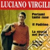 Luciano Virgili - Luciano Virgili cd