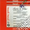 Momenti Musicali Vol 12 Classic In Film / Various cd