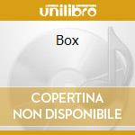 Box cd