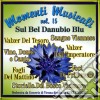 Momenti Musicali: Vol 15 - Sul Bel Danubio Blu cd
