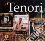 Tenori (I) (3 Cd)