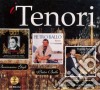 Tenori (I) (3 Cd) cd