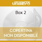 Box 2 cd