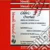 Momenti Musicali: Vol 18 - Celebri Ouverture cd