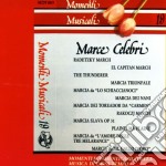 Momenti Musicali Vol 19 Marce Celebri / Various