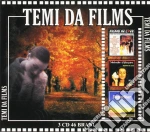 Temi Da Films / Various (3 Cd) cd