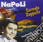 Carmelo Zappulla - Napoli Canta