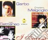 Garbo / Ivan Cattaneo / Cristiano Malgioglio - I Successi (3 Cd) cd