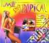 Amor Tropical / Various (3 Cd) cd