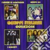 Gruppi Italiani Collezione / Various (3 Cd) cd