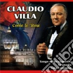 Claudio Villa - Come Le Rose