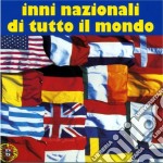 Inni Nazionali Di Tutto Il Mondo / Various