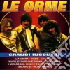Orme (Le) - Grandi Incontri cd musicale di Le Orme