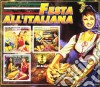 Festa All'Italiana / Various (3 Cd) cd