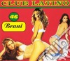 Club Latino / Various (3 Cd) cd