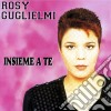 Rosy Guglielmi - Insieme A Te cd musicale di Rosy Guglielmi