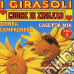 Girasoli (I) - Cuore Di Zingaro Vol.1
