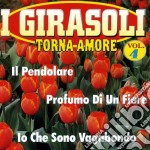 Girasoli (I) - Torna Amore