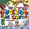 Zoo Che Canta (Uno) / Various cd