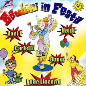 Bambini In Festa / Various cd musicale di Artisti Vari