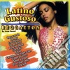 Latino Gustoso Reggaeton - Latin Sound / Various cd