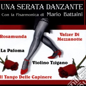 Serata Danzante (Una) / Various cd musicale di V/a