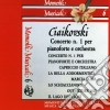 Momenti Musicali Vol 6 Ciaikovski / Various cd