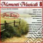 Walter Steinman - Momenti Musicali Vol.8