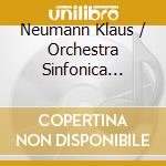 Neumann Klaus / Orchestra Sinfonica Nazionale - Momenti Musicali 9: G. Rossini - Sinfonie Celebri cd musicale di Gioacchino Rossini