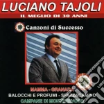 Luciano Tajoli - Il Meglio Di 30 Anni cd