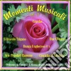 Momenti Musicali Vol 21 Czardas / Various cd