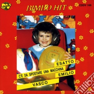 Bimbo Hit / Various cd musicale di Dv More