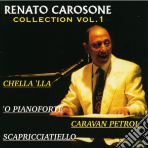 Renato Carosone - Collection Vol. 1 cd musicale di Renato Carosone