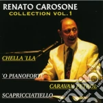 Renato Carosone - Collection Vol. 1 cd