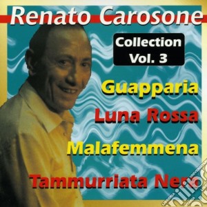 Renato Carosone - Collection Vol.3 cd musicale di Renato Carosone