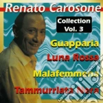 Renato Carosone - Collection Vol.3 cd